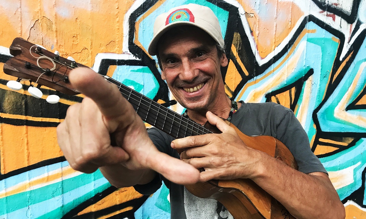 Ο Manu Chao στην Ελλάδα για δυο συναυλίες, 16 και 20 Σεπτεμβρίου