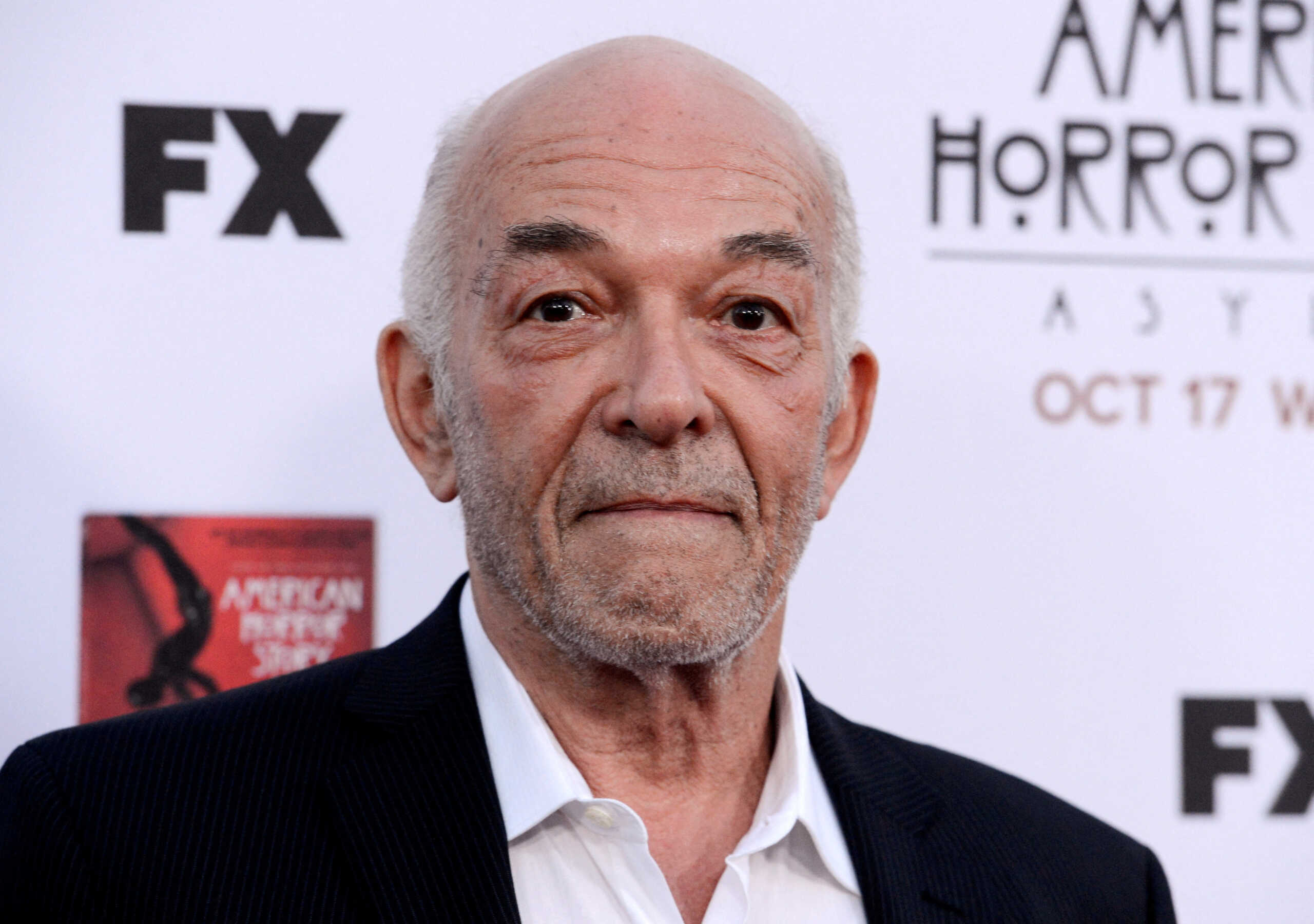 FILE PHOTO: Actor Mark Margolis attends a premiere screening of "American Horror Story: Asylum" in Los Angeles October 13, 2012. REUTERS