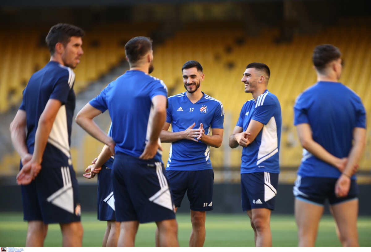 Ντινάμο Ζάγκρεμπ – ΑΕΚ: Στην κυκλοφορία τα εισιτήρια για το ματς στο «Μάξιμιρ»