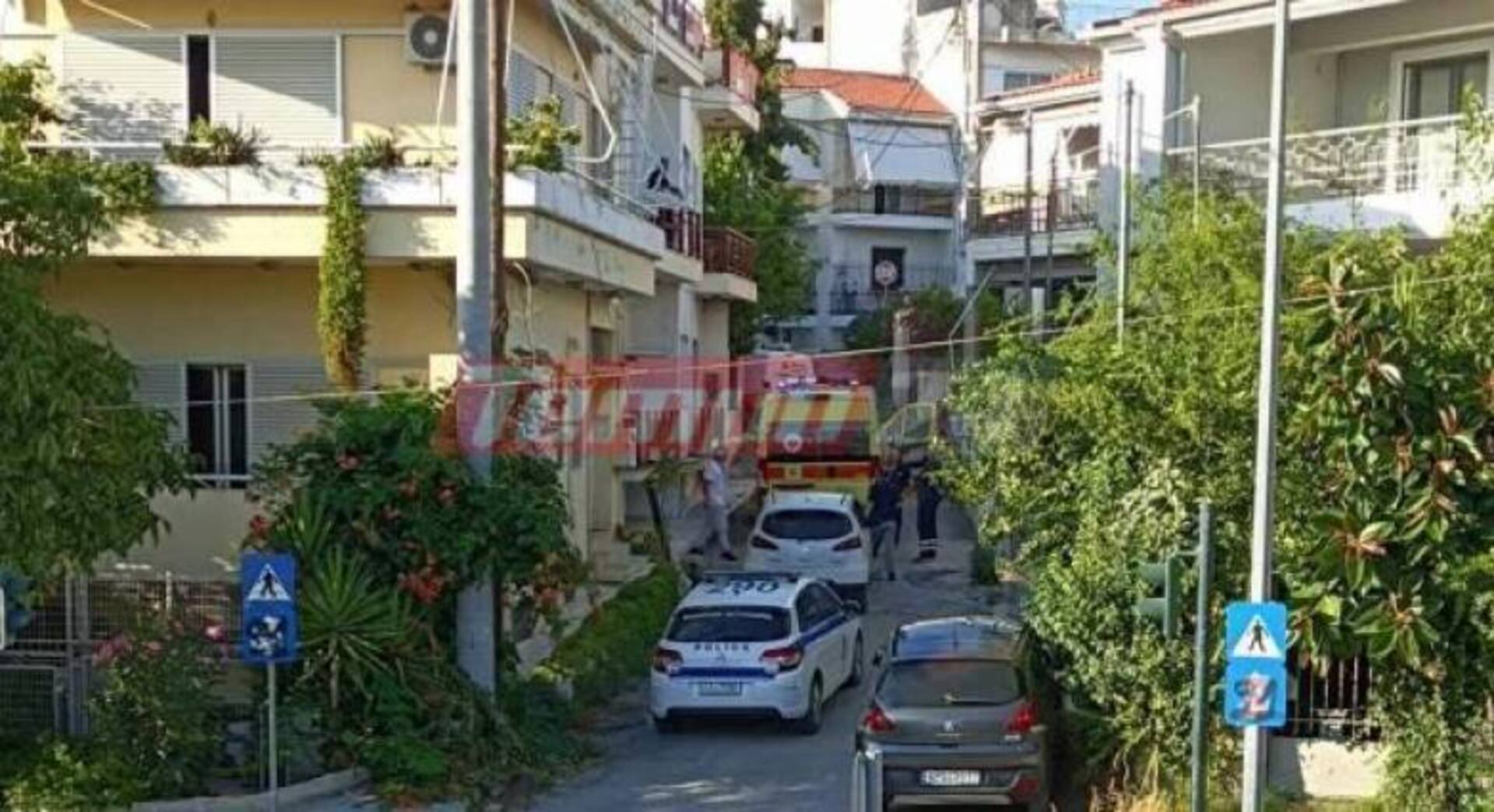 Πάτρα: Συνελήφθη ο ανιψιός για τη δολοφονία της 55χρονης – Είχε σκοτώσει και τη μάνα του