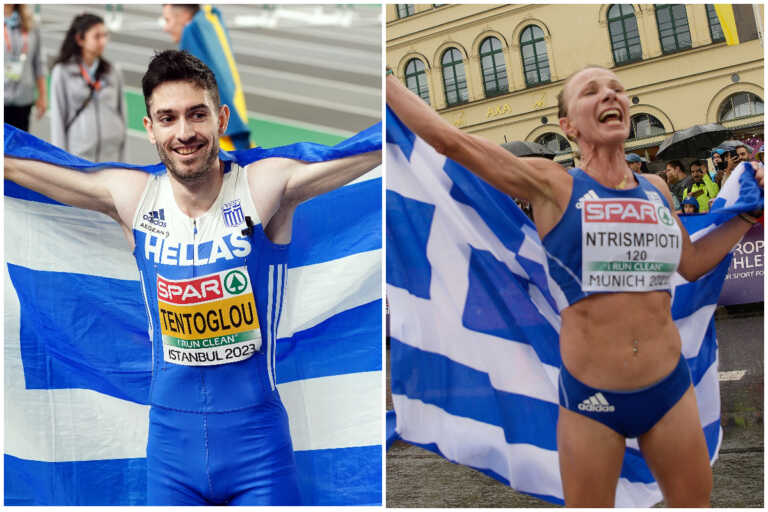 Παγκόσμιο Πρωτάθλημα στίβου: Το πρόγραμμα των ελληνικών συμμετοχών στη Βουδαπέστη