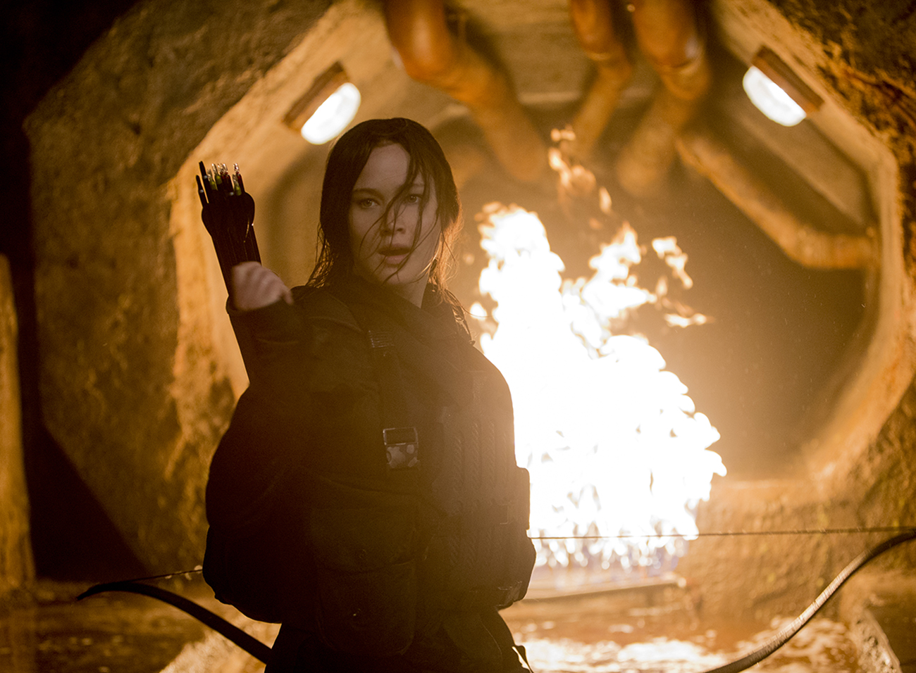 The Hunger Games: Οι ταινίες «Αγώνες Πείνας» διαθέσιμες στο ERTFLIX