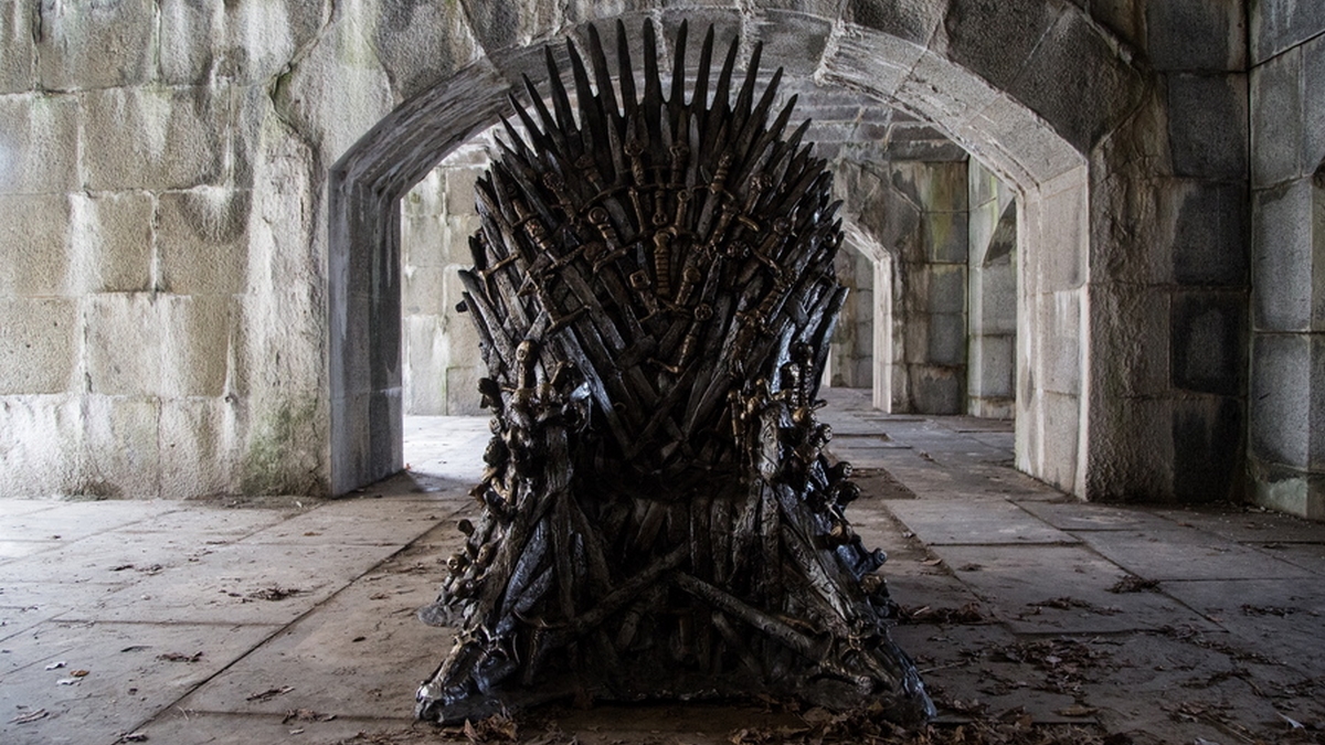 Game of Thrones: Πέθανε ο ηθοποιός Ντάρεν Κεντ – Aδιευκρίνιστη η αιτία θανάτου