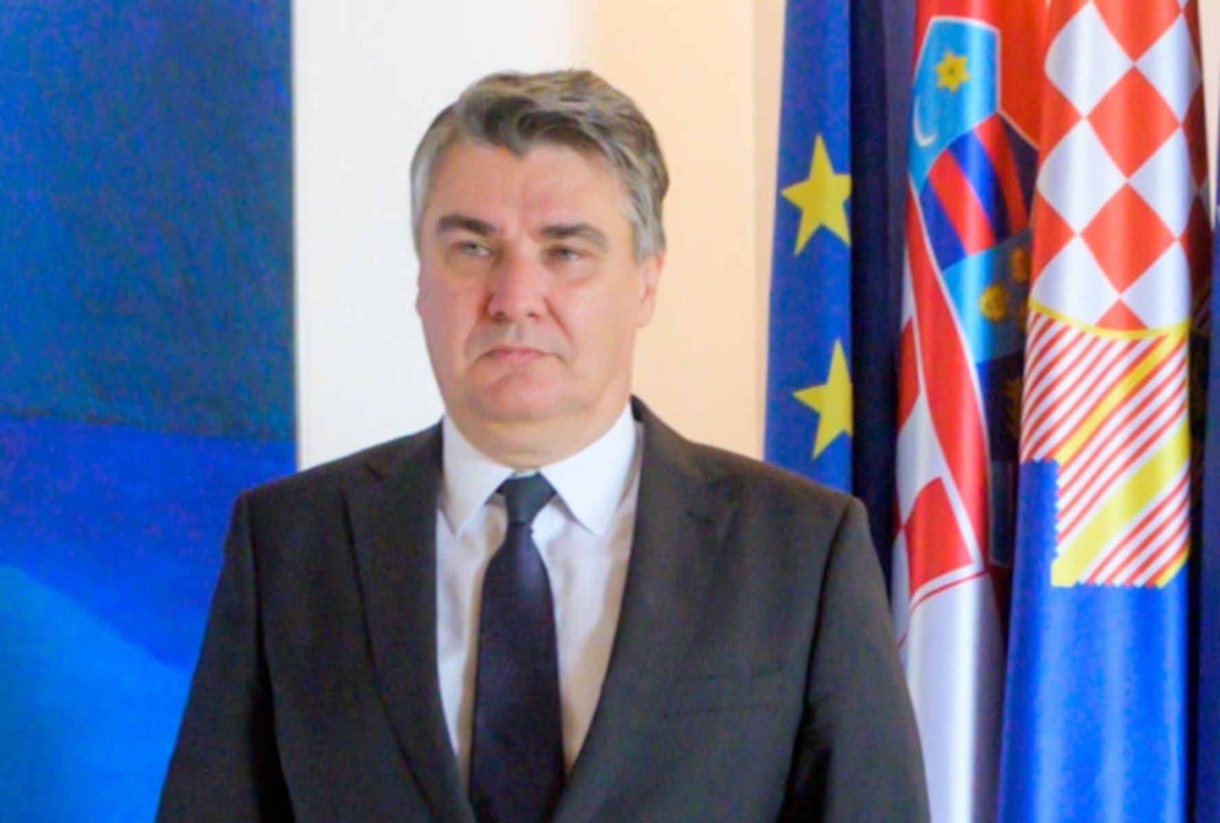 Πρόεδρος Κροατίας για Νέα Φιλαδέλφεια: «Πήγαν να κάνουν επεισόδια αλλά αν οι ελληνικές αρχές κρατήσουν και τους 100 θα είχε στοιχεία εκδίκησης»