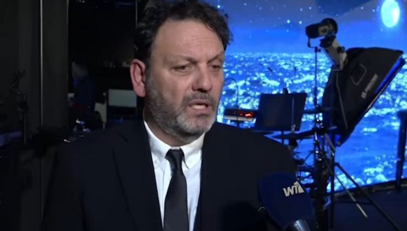Στάθης Αγγελόπουλος: Βιώνω ρατσισμό σε όλες τις εκφάνσεις της ζωής μου