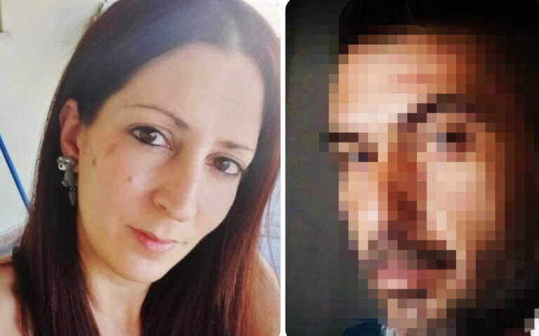 Μήνυση για ανθρωποκτονία από πρόθεση κάνει η οικογένεια της αδικοχαμένης Όλγας στον 46χρονο «νταή» που την ξυλοκόπησε