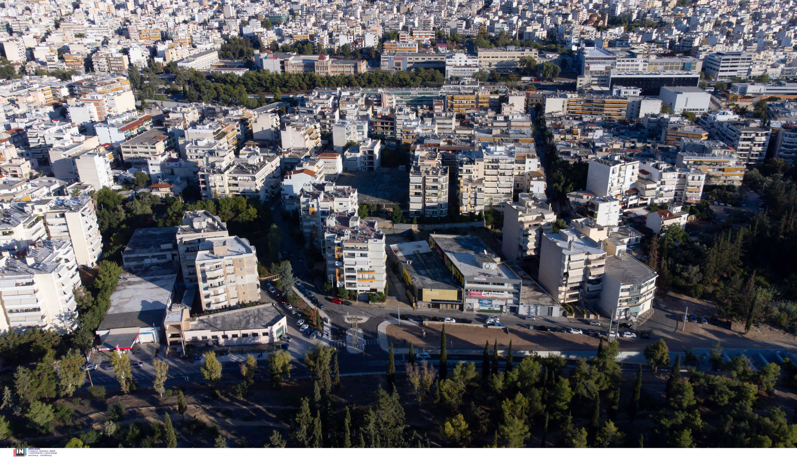 Ακίνητα: Μόνο ηλεκτρονικά η μεταβίβαση από την 1 η Νοεμβρίου – Τέλος στην ταλαιπωρία χιλιάδων πολιτών