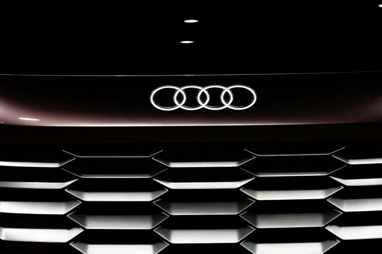 Η Audi στοχεύει στον μικρότερο δυνατό περιβαλλοντικό αντίκτυπο των μοντέλων της