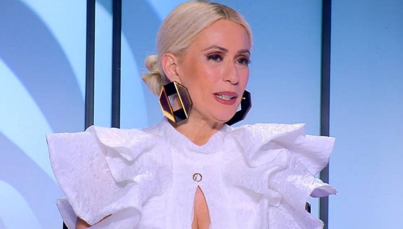 Μαρία Μπακοδήμου για Σάσα Σταμάτη: Κάνετε bullying σε έναν άνθρωπο που δηλώνει αδυναμία