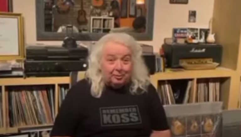 Πέθανε ο Bernie Marsden, ο πρώτος κιθαρίστας των Whitesnake