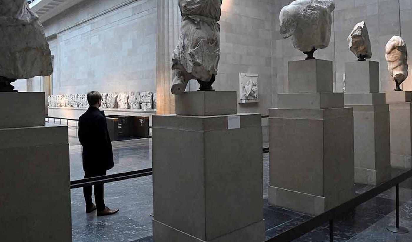 Βρετανικό Μουσείο: Στα υπόγεια χωρίς ασφάλεια αμύθητοι αρχαιολογικοί θησαυροί – Πώς φτάσαμε την αποκάλυψη των κλοπών