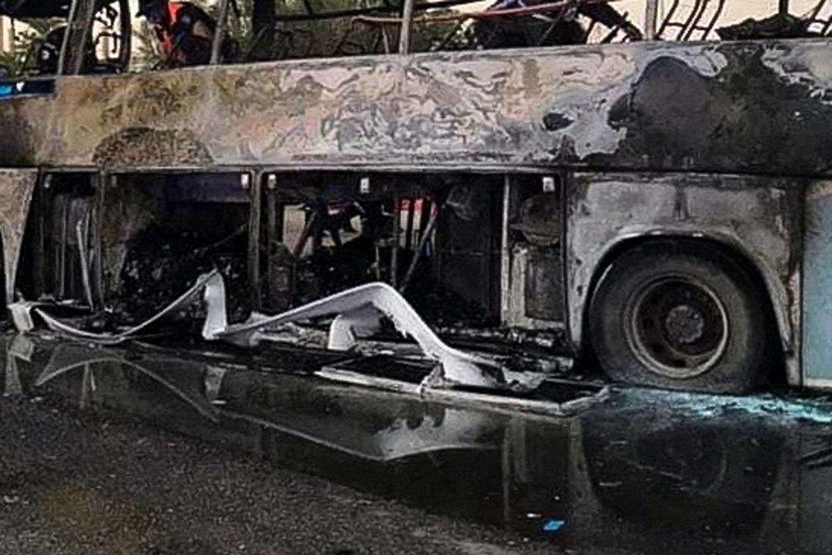 Μαρόκο: Λεωφορείο έπεσε σε χαράδρα και σκοτώθηκαν και οι 24 επιβαίνοντες