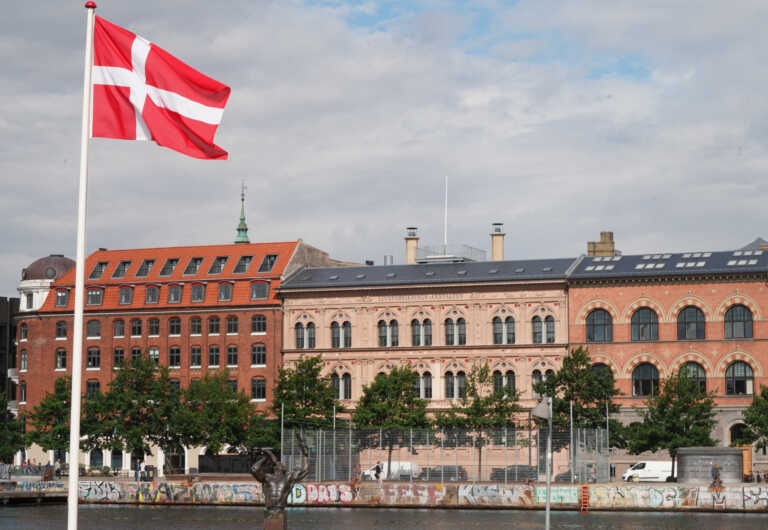 Διαμαρτυρίες στη Δανία γιατί η κυβέρνηση σταμάτησε το κάψιμο αντιτύπων του Κορανίου