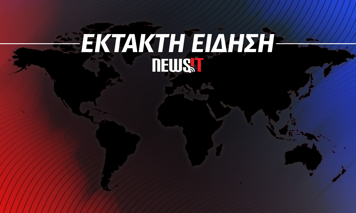 Φωτιά στην Πάρνηθα: Εκκενώνεται ο οικισμός της Αγίας Παρασκευής στο Μενίδι