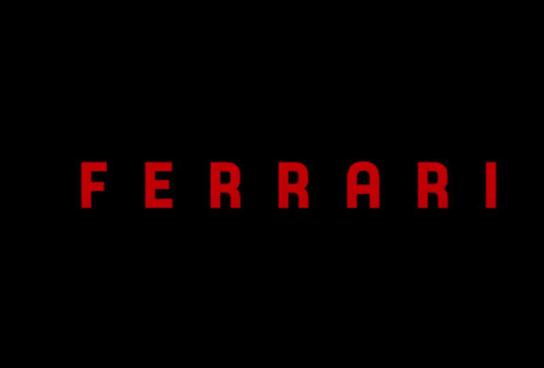 Το πρώτο trailer της ταινίας «Ferrari» με πρωταγωνιστή τον Άνταμ Ντράιβερ