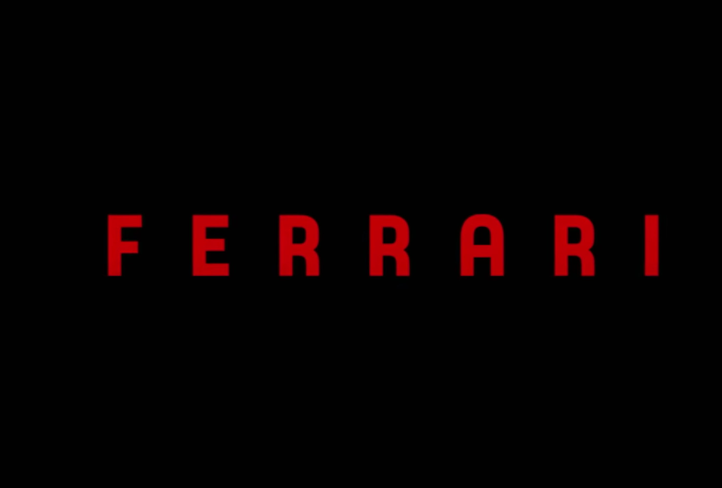 Ferrari: Το πρώτο trailer της ταινίας με πρωταγωνιστή τον Άνταμ Ντράιβερ