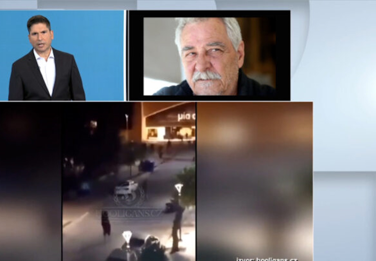 Πατέρας Φιλόπουλου για τη δολοφονία του 29χρονου Μιχάλη: Στο άκουσμα με πήραν τα κλάματα, η κόρη μου λιποθύμησε