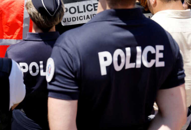 Αστυνομικοί «χτενίζουν» χωριό στη δυτική Γαλλία για να βρουν μαθητή που πάσχει από ψυχικά προβλήματα