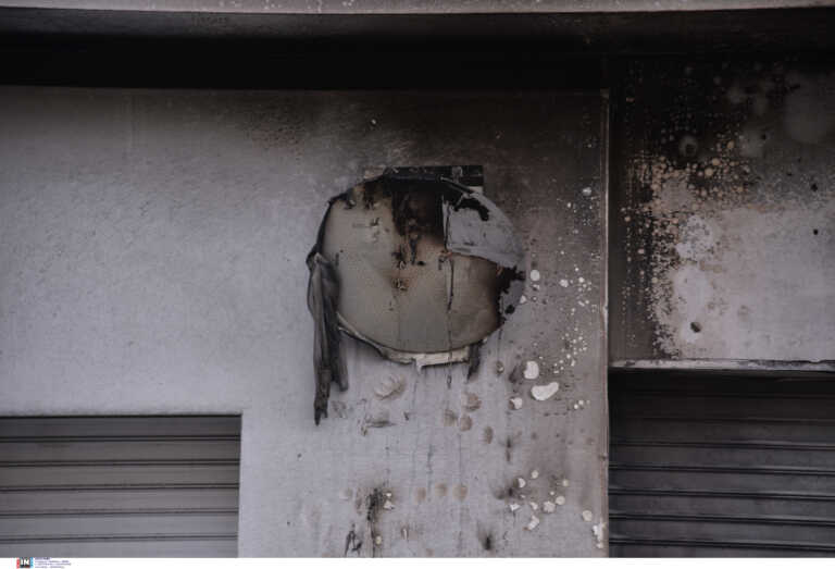Έκρηξη από γκαζάκι σε σπίτι της Θεσσαλονίκης έστειλε γυναίκα σε νοσοκομείο με σοβαρά εγκαύματα