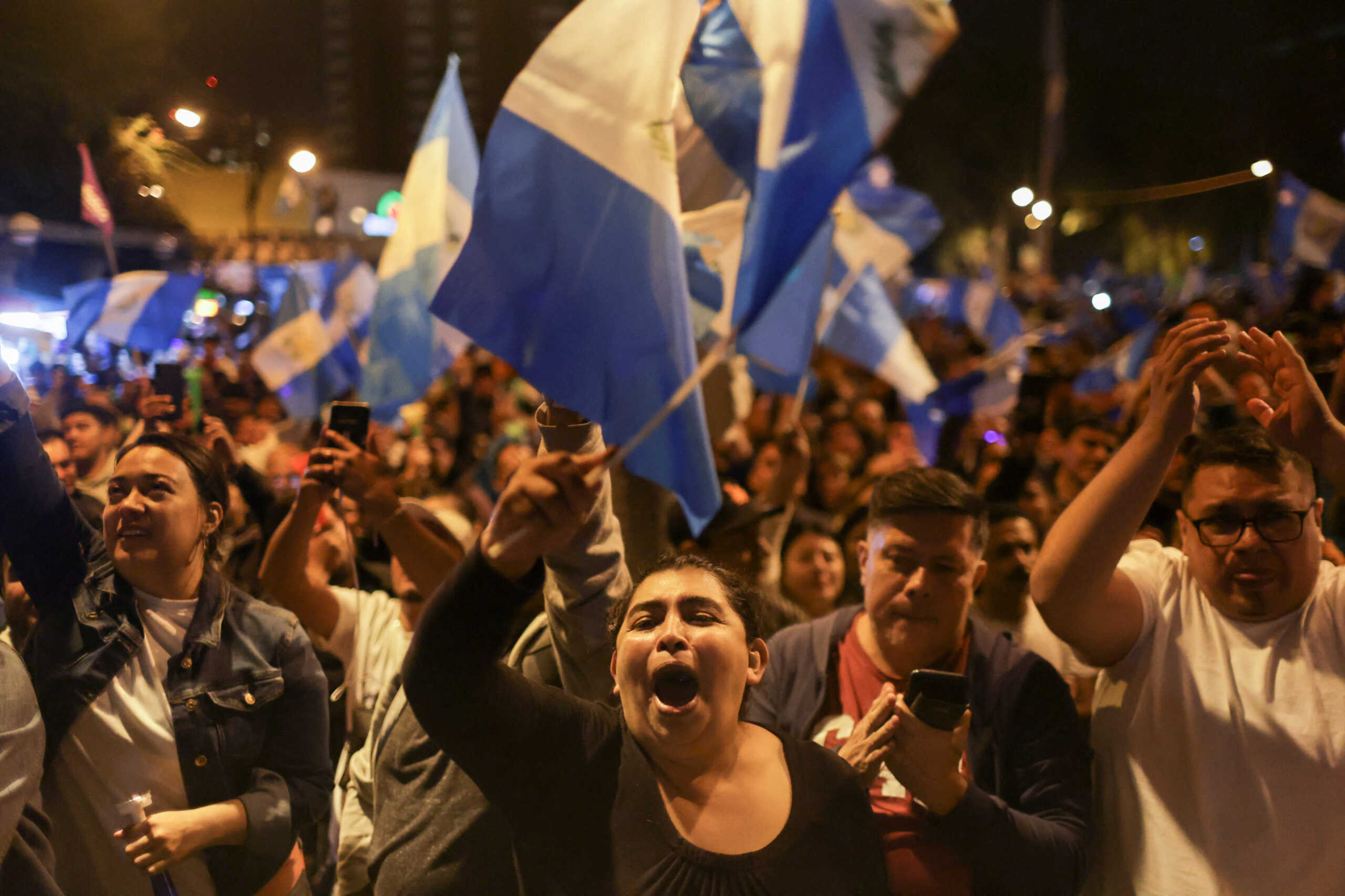 Γουατεμάλα: Μπερνάρντο Αρέβαλο ο νέος πρόεδρος - Η μεγάλη του νίκη