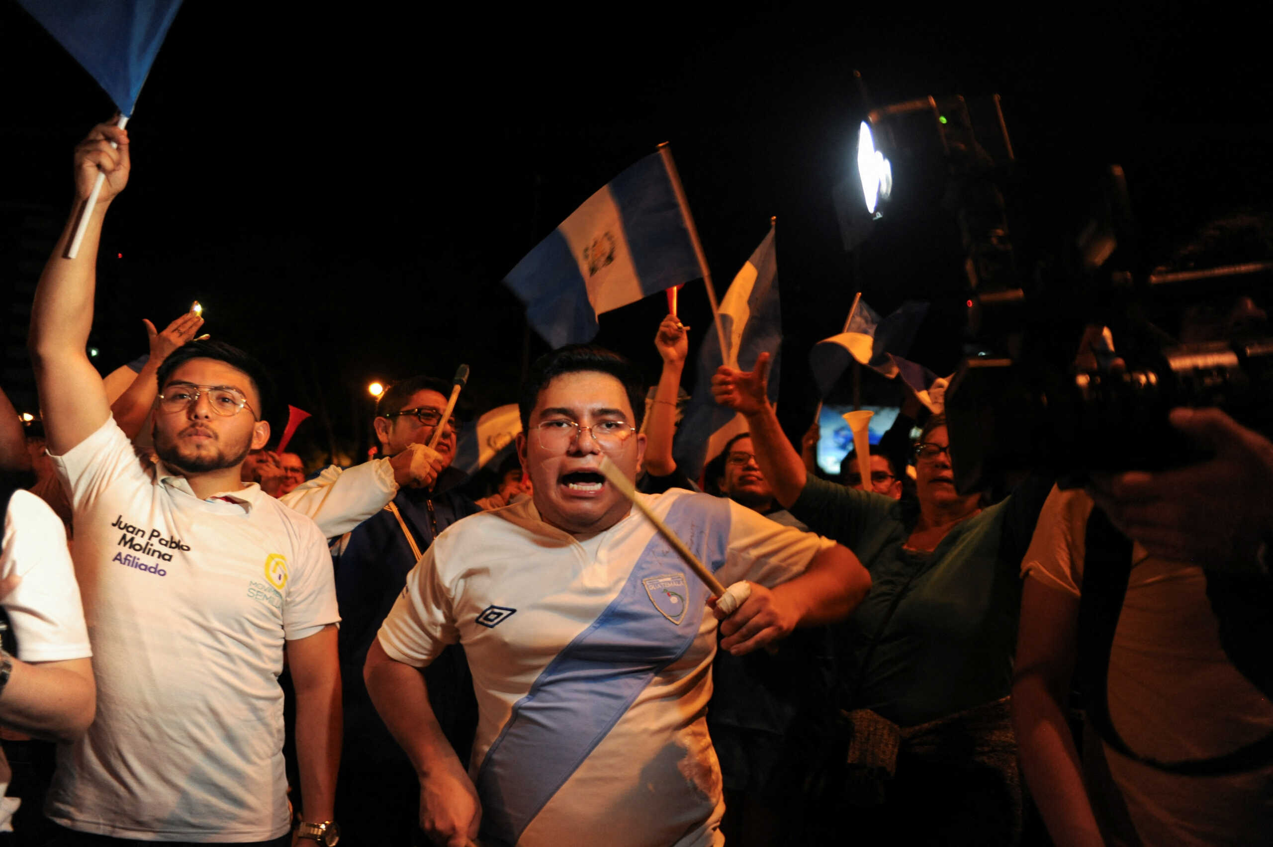Γουατεμάλα: Μπερνάρντο Αρέβαλο ο νέος πρόεδρος - Η μεγάλη του νίκη