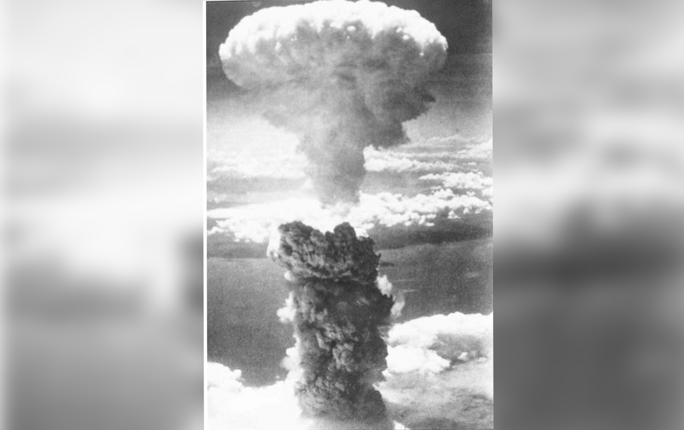 Σαν σήμερα 6 Αυγούστου οι ΗΠΑ ρίχνουν την ατομική βόμβα στη Χιροσίμα