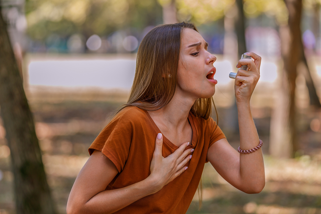 ΧΑΠ και ζέστη: Τι πρέπει να κάνετε για να αποφύγετε επιπλοκές