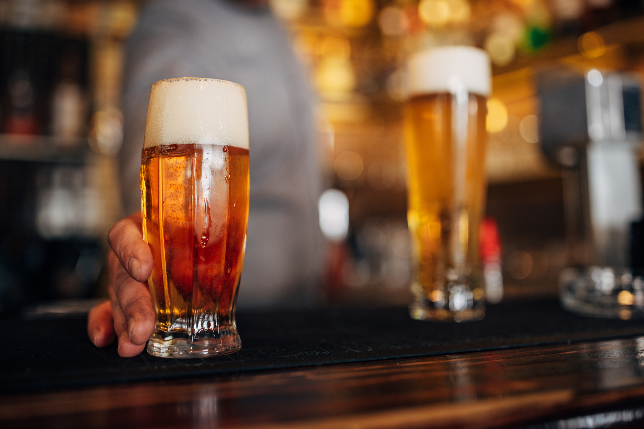 Ανησυχία στο Βέλγιο για έλλειψη μπύρας λόγω καιρικών συνθηκών