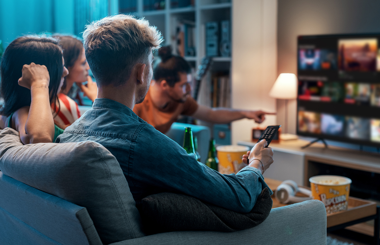 Prime video: Οι 5 σειρές και οι 5 ταινίες που δεν πρέπει χάσεις