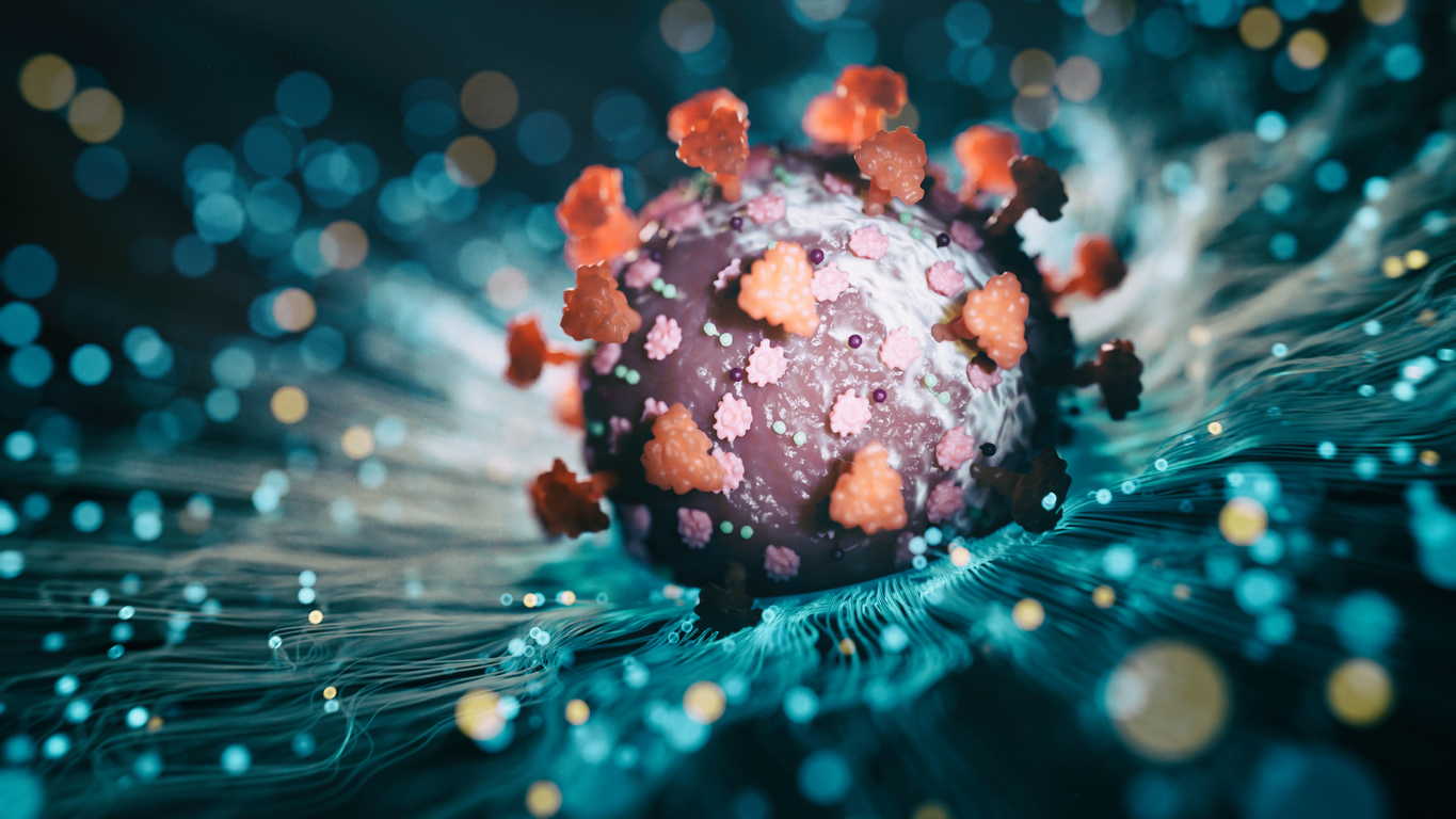 COVID-19 new Omicron sub-variant BQ.1.1 - 3d rendered image. Pandemic wave.
Viral Infection concept. Delta, Omicron (B.1.1.529), Centaurus (B.1.1.529.2.75) (BA.2.75), Aeterna (BA.4.6) variant. Sars-cov-2, 2019-nCoV, Coronavirus.
Antibody, Antigen, stealth, Vaccine technology concept.
B117 - COVID-19 Variant,
SARS-CoV-2 BA.2 Variant,
SARS-CoV-2 BA.5 Variant,
SARS-CoV-2 Omicron Variant,
SaRS-CoV-2 Deltacron Variant