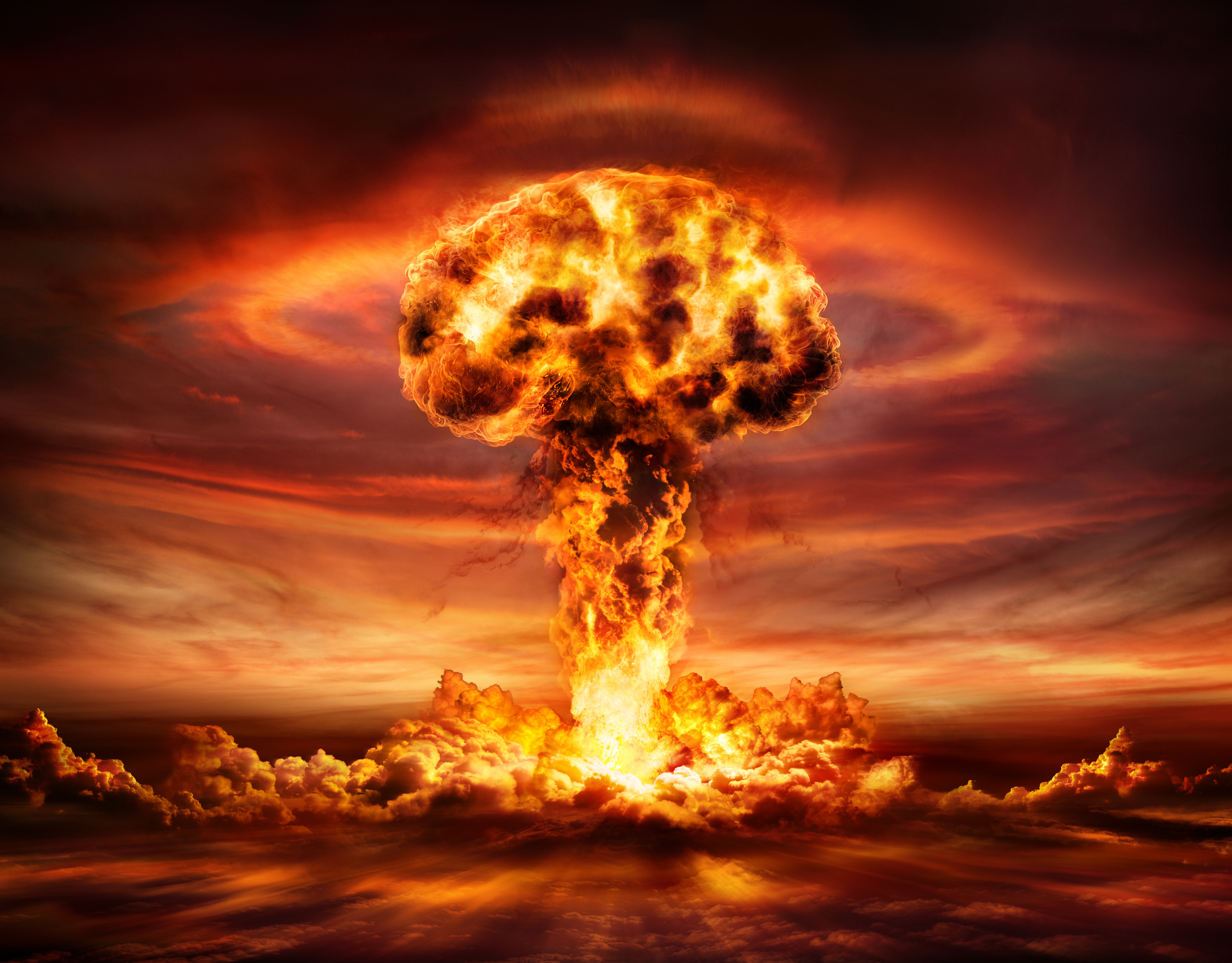 Ρωσία, ΗΠΑ και Κίνα φτιάχνουν νέα πεδία πυρηνικών δοκιμών – «Συνταγή αφανισμού της ανθρωπότητας»