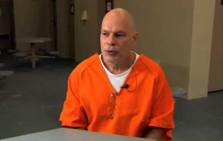 Εκτελέστηκε στη Φλόριντα ο θανατοποινίτης Τζέιμς Μπαρνς – Σκότωσε τη γυναίκα του, ομολόγησε φόνους σε εκπομπή