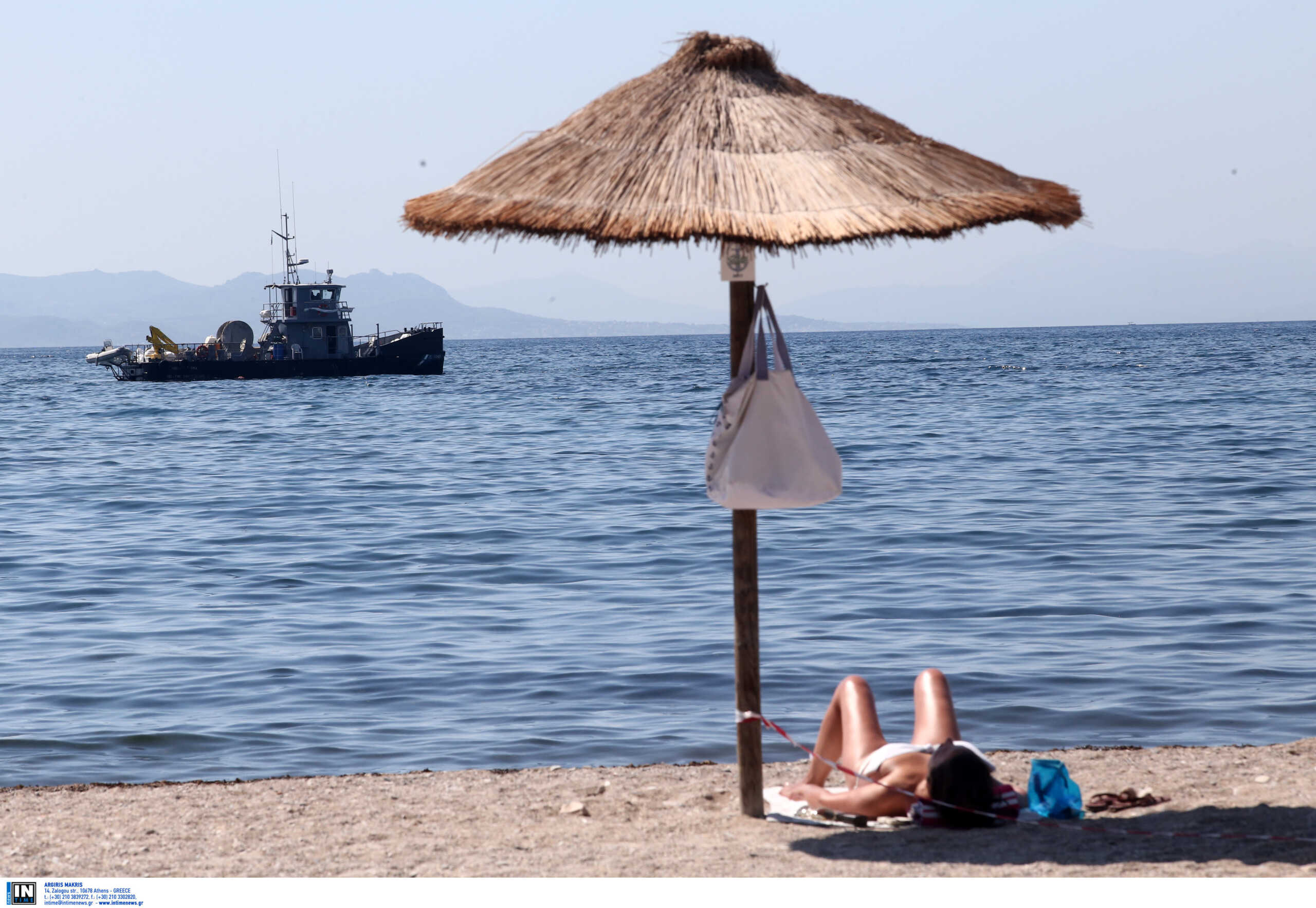 Καιρός: Υψηλές θερμοκρασίες ξανά και τριήμερο με 40άρια που αρχίζει από σήμερα