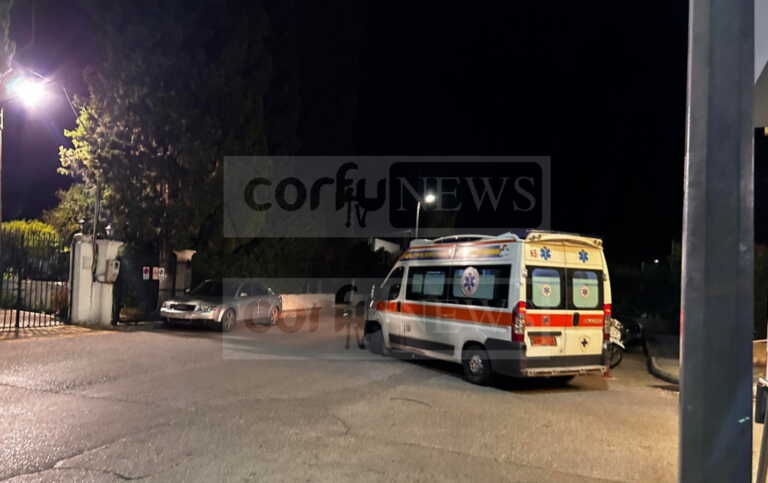 Ασθενής στην Ψυχιατρική Κλινική του νοσοκομείου Κέρκυρας σκότωσε γυναίκα τρόφιμο