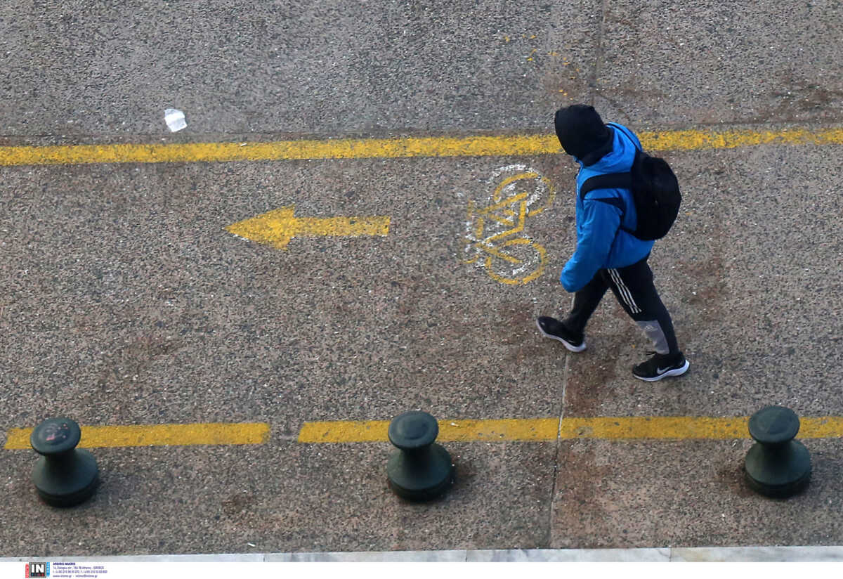 Πάτρα: 13χρονα παιδιά μαχαίρωσαν 33χρονο οδηγό που έμεινε στον δρόμο