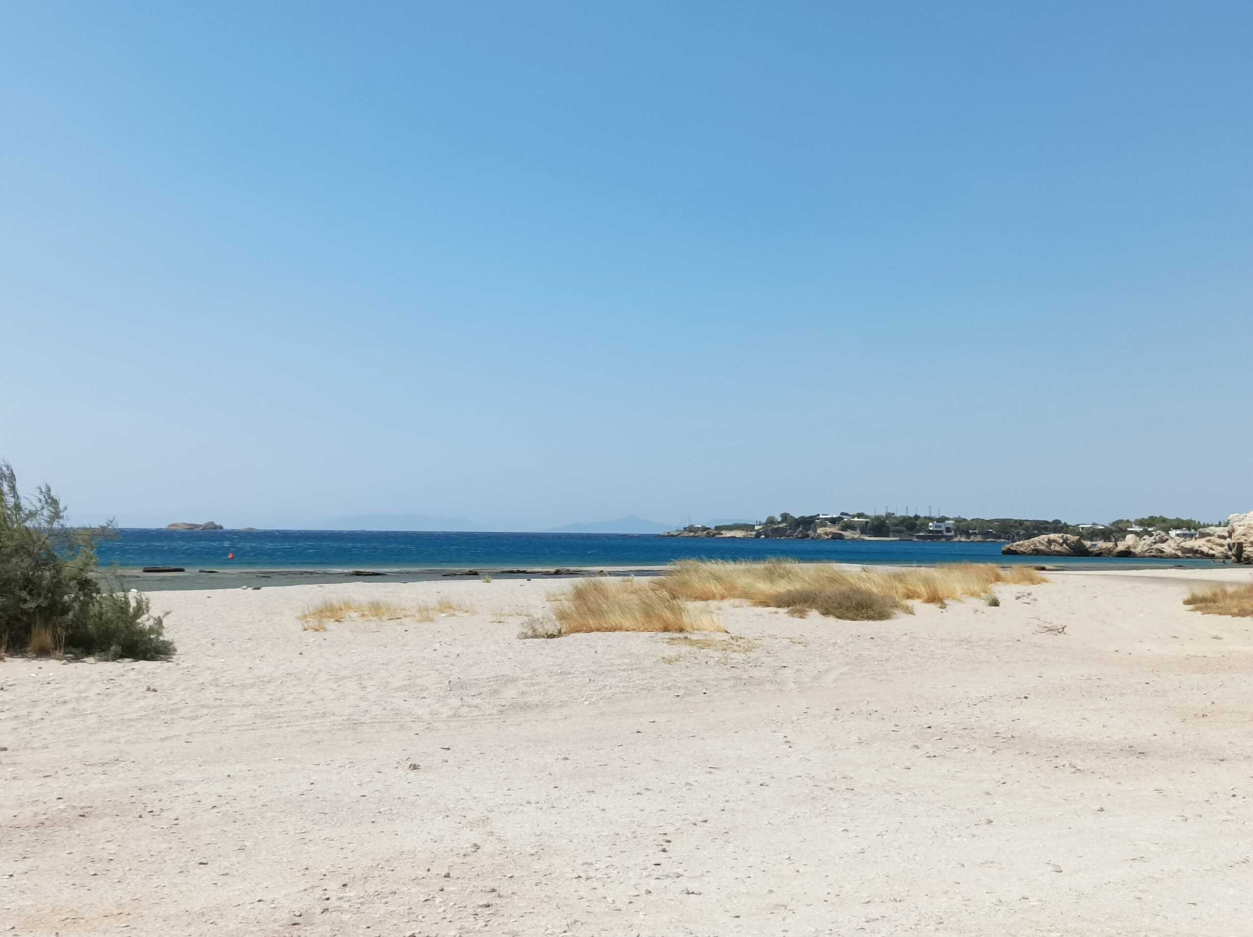 Λαγονήσι: Πέθανε ο πατέρας που προσπάθησε να σώσει το παιδί του από πνιγμό