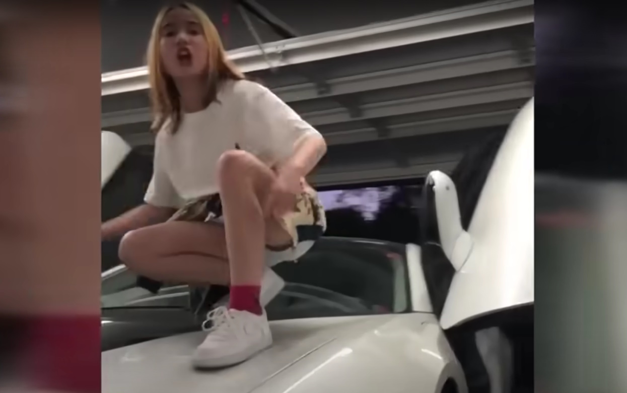 Lil Tay: Μυστήριο γύρω από το θάνατο 15χρονης ράπερ και του αδερφού της