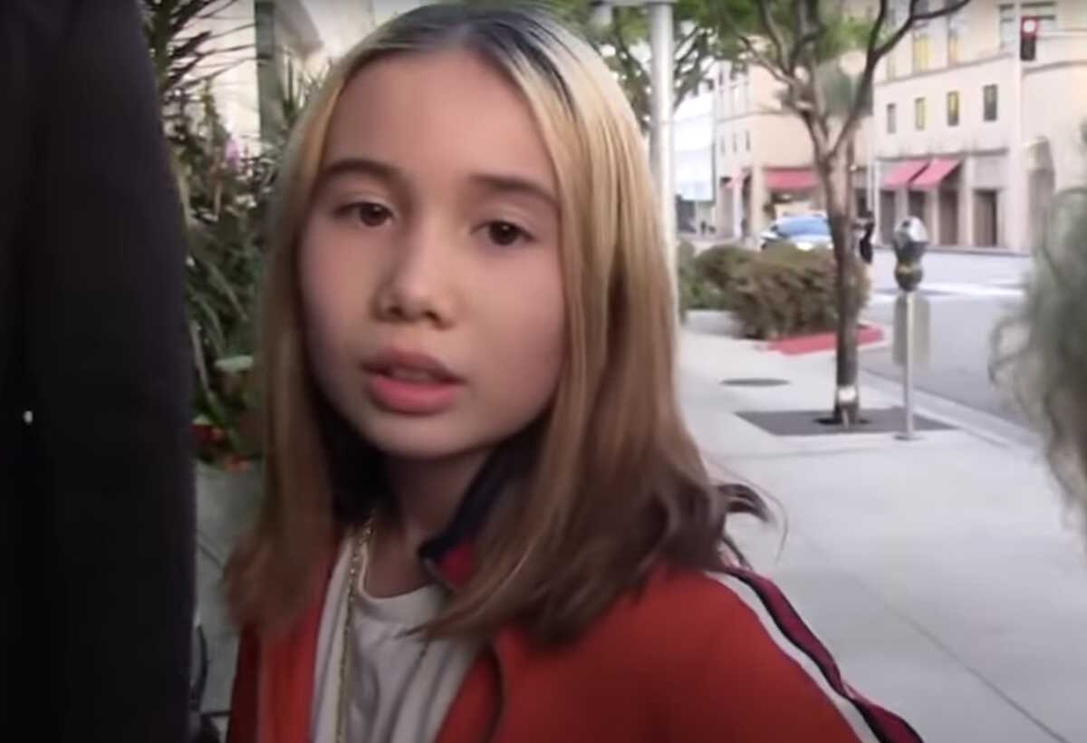 Η ράπερ Lil Tay δεν είναι νεκρή – «Χάκαραν τον λογαριασμό μου» είπε