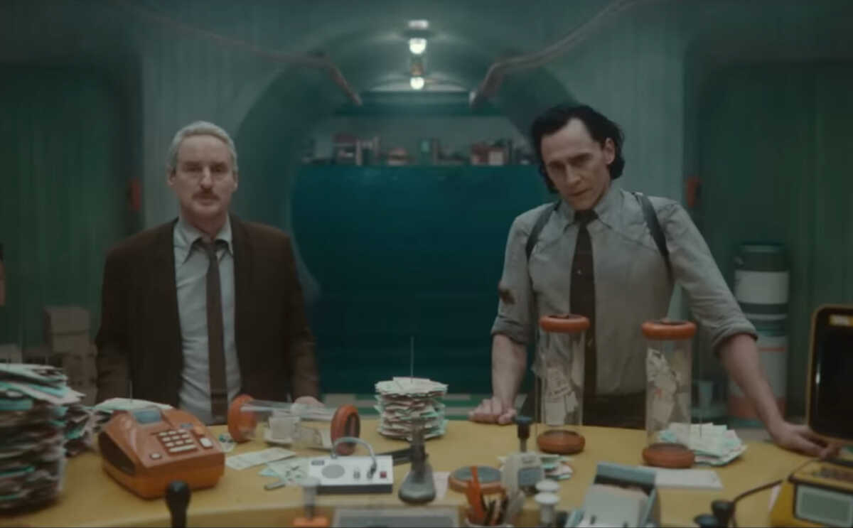 «Loki»: Το τρέιλερ του δεύτερου κύκλου έκανε ρεκόρ προβολών