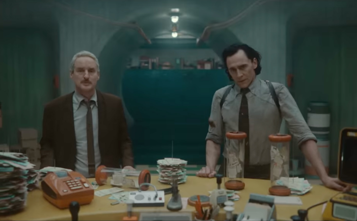 «Loki»: Το τρέιλερ του δεύτερου κύκλου έκανε ρεκόρ προβολών