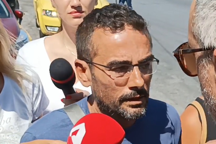 Μιχάλης Κατσουρής: Το υπόμνημα που κατέθεσε ο αδερφός του 29χρονου που σκοτώθηκε στη Νέα Φιλαδέλφεια