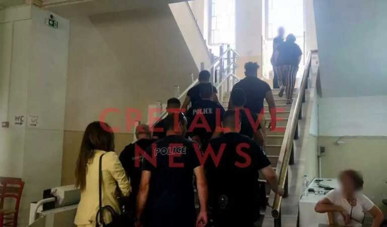 Κρήτη: «Τραυματίας σηκώθηκε από το φορείο για ρίξει ξύλο» – Αποκαλύψεις για τη συμπλοκή στο Κέντρο Υγείας Μοιρών