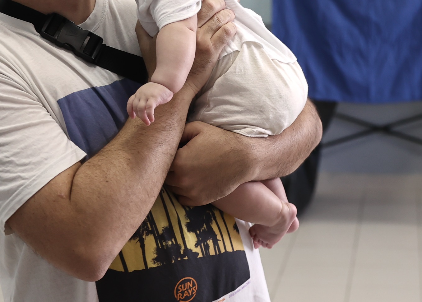 Χανιά: Αγωνιούν δεκάδες ζευγάρια που είχαν απευθυνθεί για παιδί στο κέντρο υποβοηθούμενης αναπαραγωγής