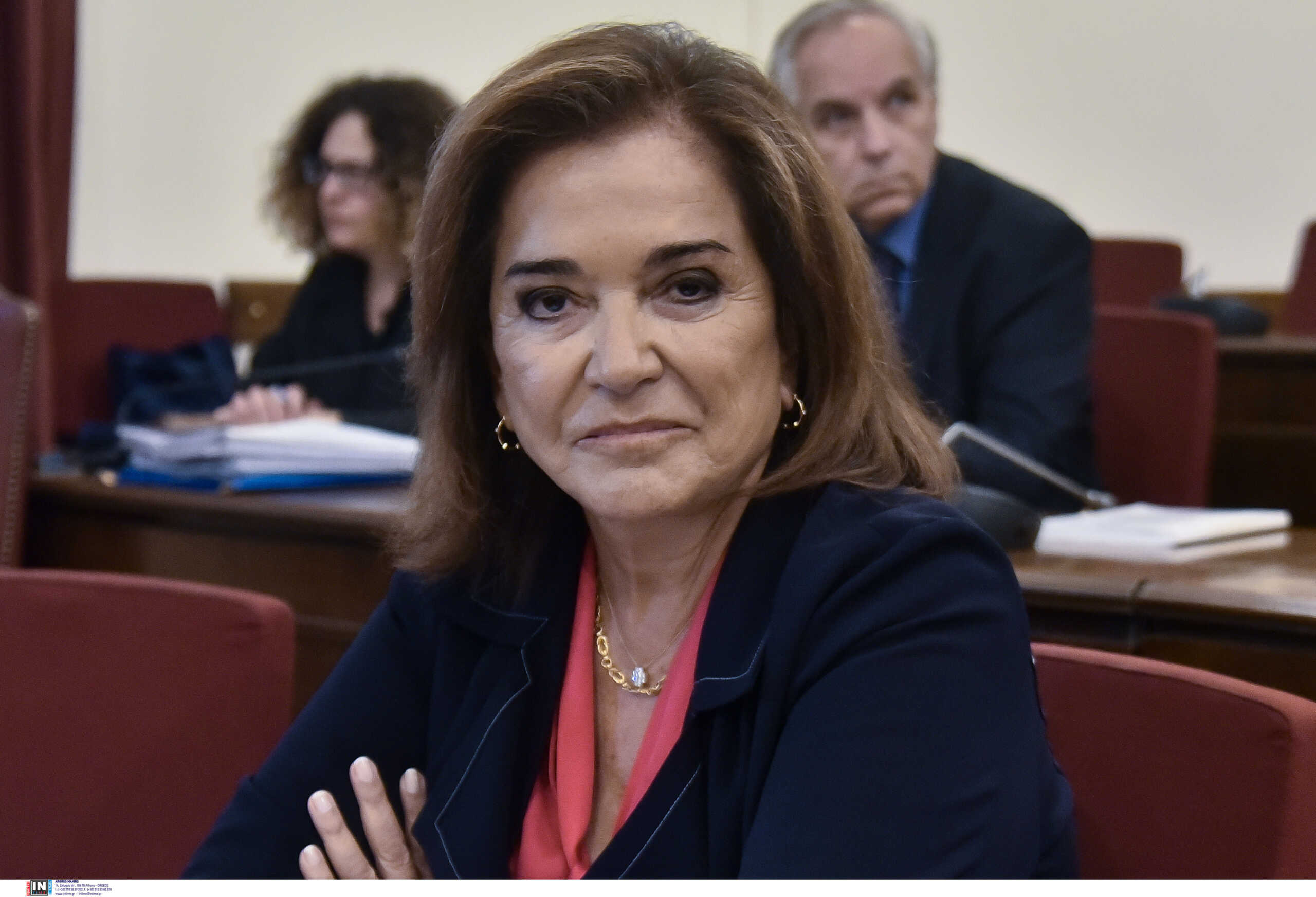 ÄÉÁÑÊÇÓ ÅÐÉÔÑÏÐÇ ÅÈÍÉÊÇÓ ÁÌÕÍÁÓ ÊÁÉ ÅÎÙÔÅÑÉÊÙÍ ÕÐÏÈÅÓÅÙÍ èá óõíåäñéÜóåé ìå èÝìá çìåñÞóéáò äéÜôáîçò:
 ÓõæÞôçóç ôùí ìåëþí ôçò ÅðéôñïðÞò ìå ìÝëç ôçò ÅðéôñïðÞò  Åîùôåñéêþí ôïõ Ãåñìáíéêïý Ïìïóðïíäéáêïý Êïéíïâïõëßïõ (Bundestag), ó÷åôéêÜ ìå ôéò ôåëåõôáßåò åîåëßîåéò óôç ÍïôéïáíáôïëéêÞ Ìåóüãåéï êáé ôï Áéãáßï.