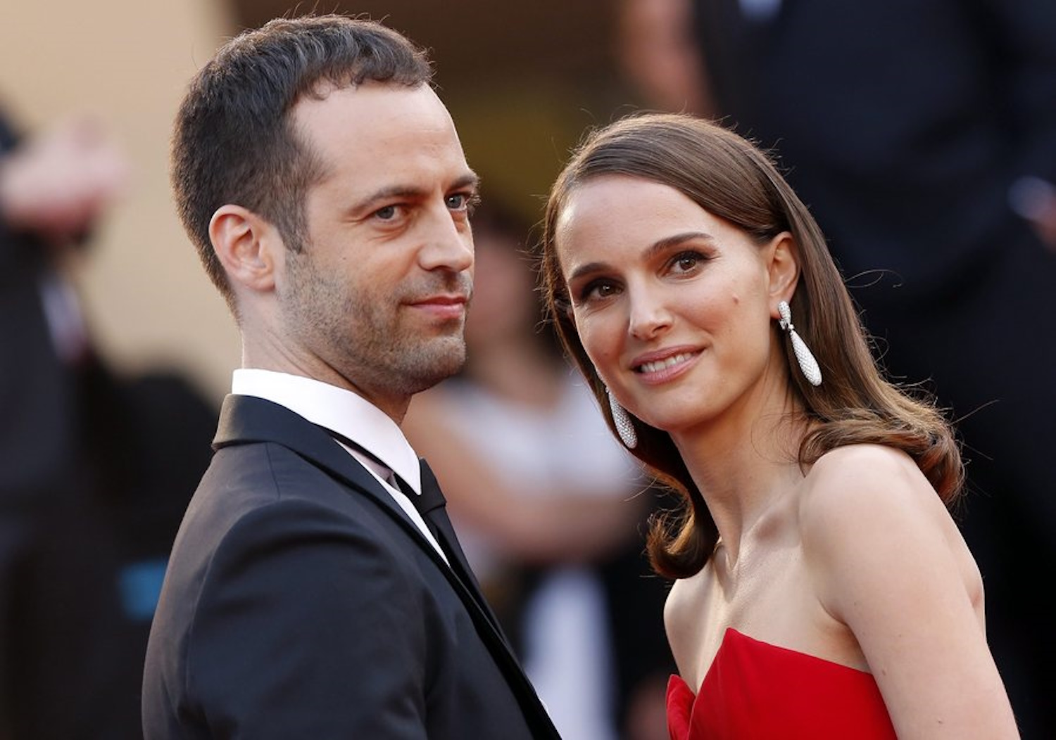 Η Natalie Portman παίρνει διαζύγιο μετά από 11 χρόνια γάμου – Φήμες για εξωσυζυγική σχέση του άντρα της