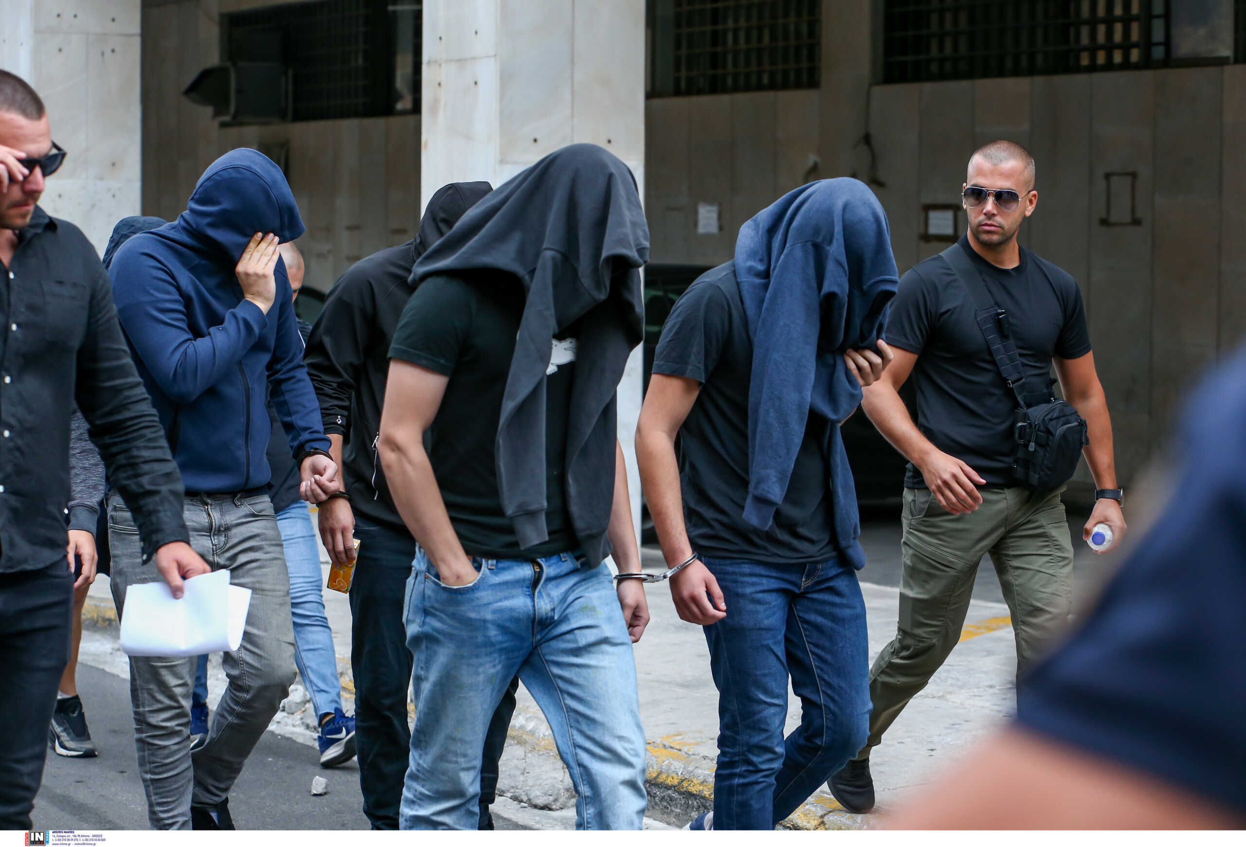 Μιχάλης Κατσούρης: Θέμα ημερών η έκδοση των 10 Κροατών στην Ελλάδα – Θα «μιλήσουν» αποτυπώματα, DNA και τα ρούχα του θύματος