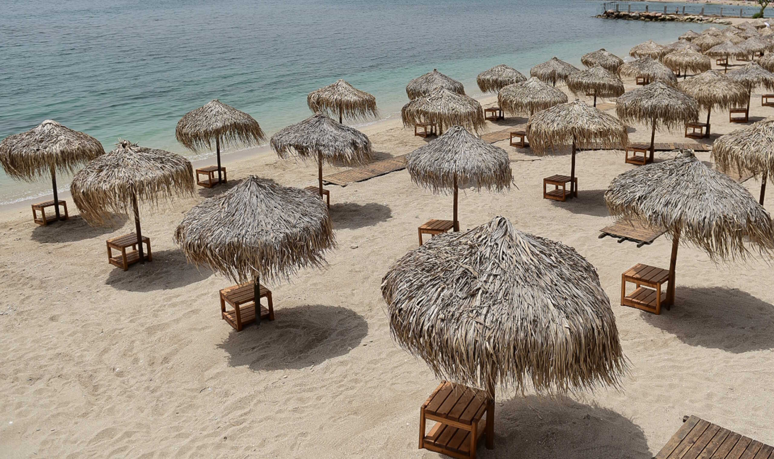26 συλλήψεις σε νησιά του Νοτίου Αιγαίου για παραβάσεις στις παραλίες
