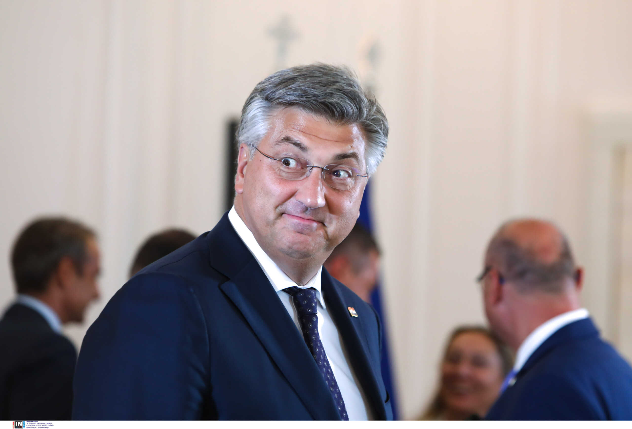 Μιχάλης Κατσουρής: «Περιμένουμε ελεύθερη και δίκαιη δίκη» δηλώνει ο πρωθυπουργός της Κροατίας για τους συμπατριώτες του χούλιγκαν