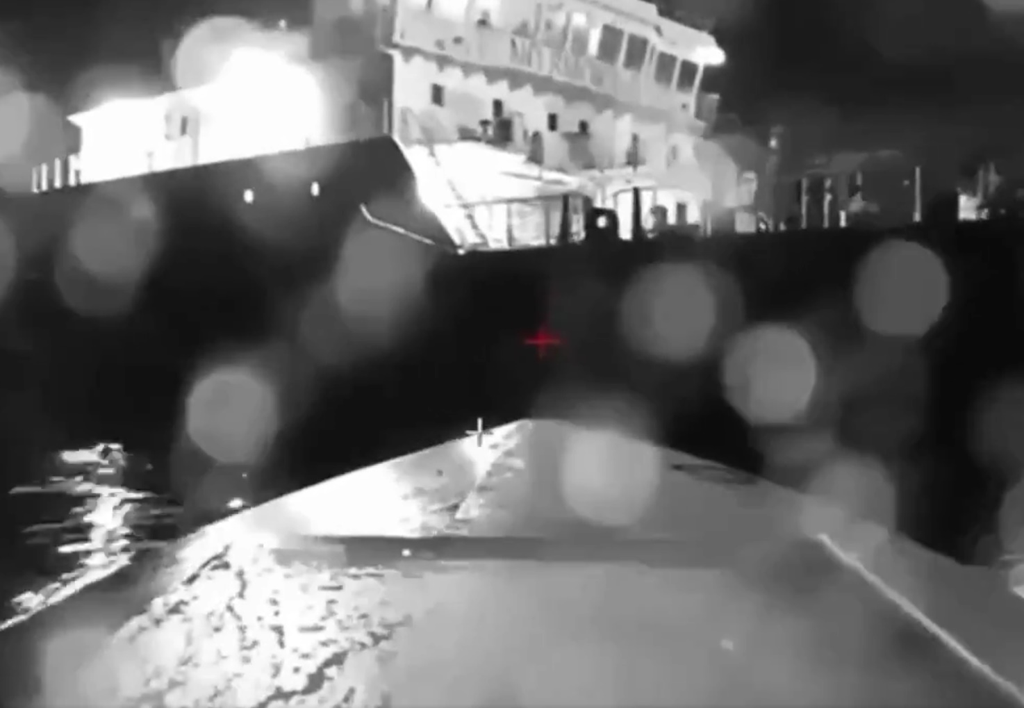 Πόλεμος στην Ουκρανία: Νέα επίθεση σε ρωσικό πλοίο – Ουκρανικά drones έπληξαν πετρελαιοφόρο