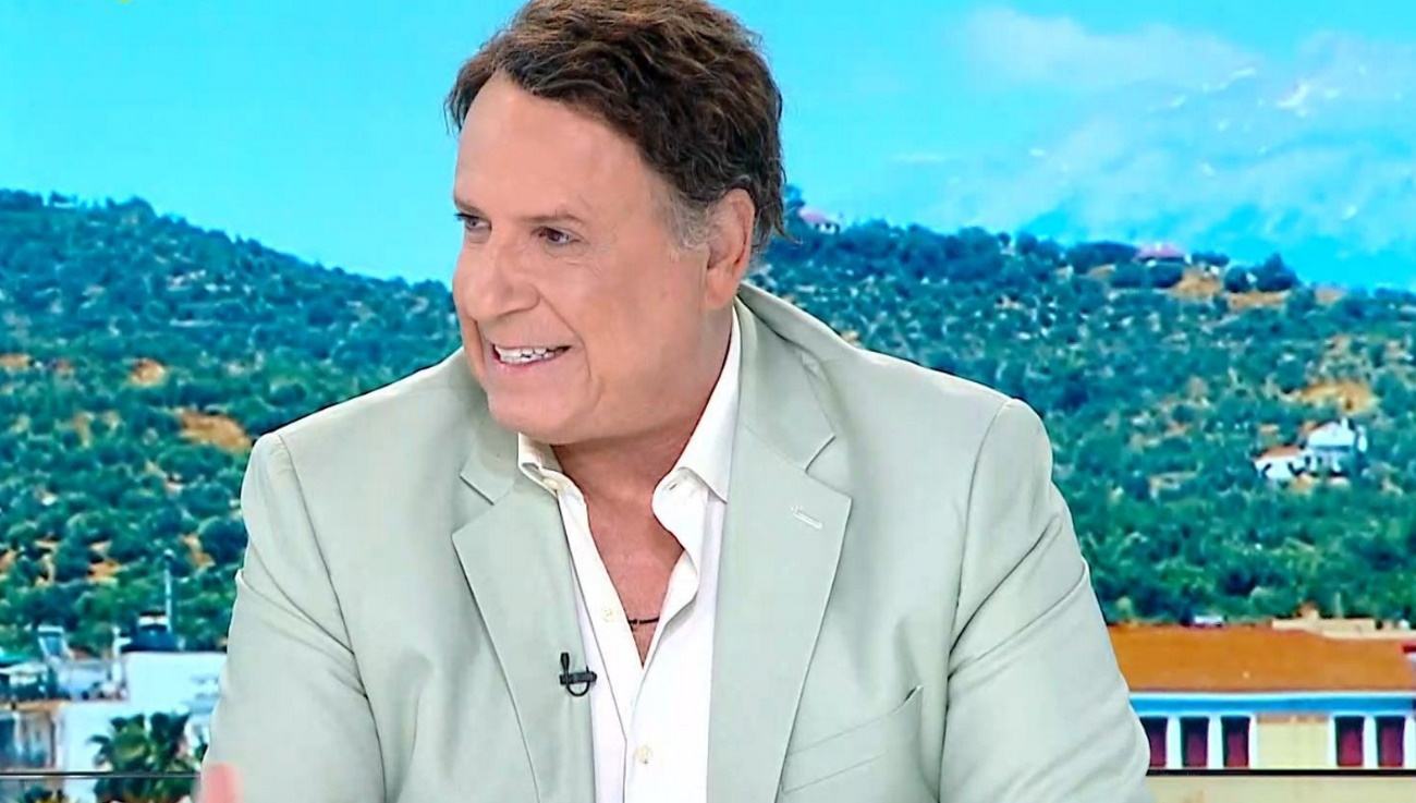 Χάρης Ρώμας: Έχω σαφείς ηθικούς φραγμούς, δεν παραβαίνω τις αρχές μου